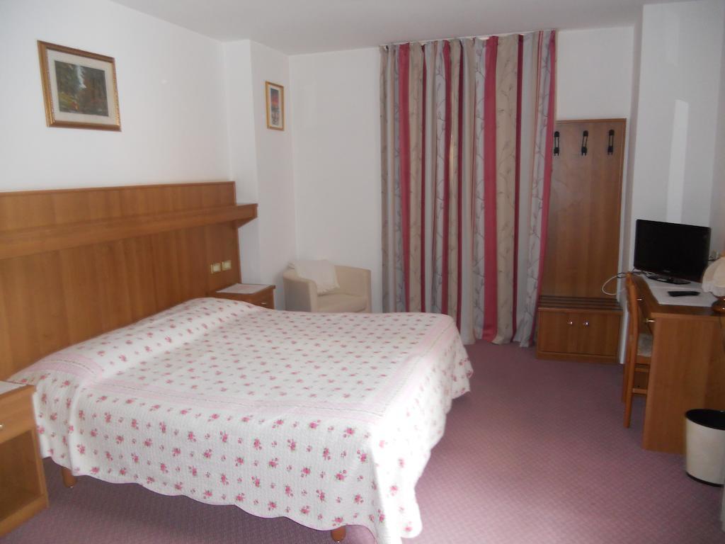 Albergo Alpino Arabba Quarto foto