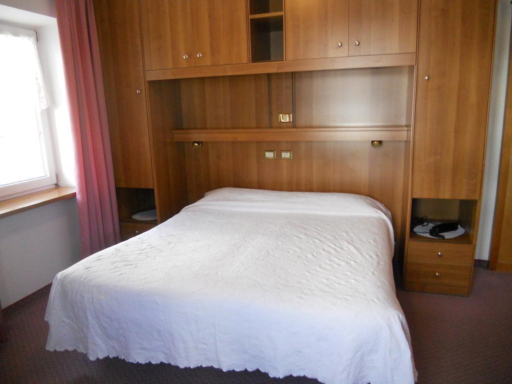 Albergo Alpino Arabba Quarto foto