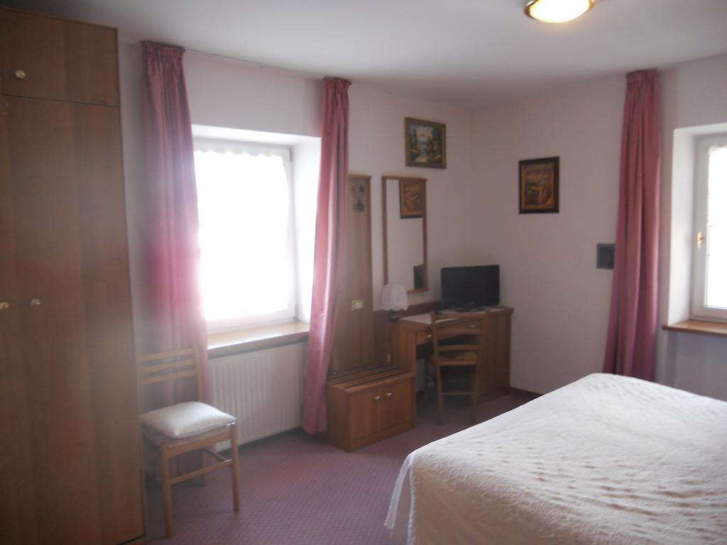 Albergo Alpino Arabba Quarto foto
